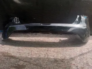 850225639R Бампер задний Renault Clio 4 Арт e8491573, вид 6