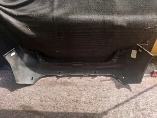 850225639R Бампер задний Renault Clio 4 Арт e8491573, вид 7