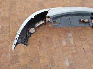 620222347R Бампер передний Renault Scenic 3 Арт e8491705, вид 6