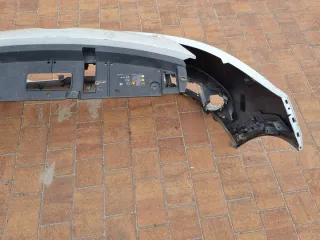 620222347R Бампер передний Renault Scenic 3 Арт e8491705, вид 8