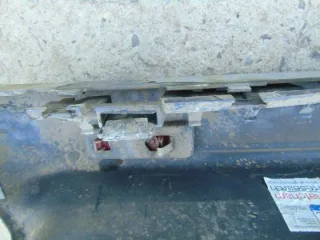  Бампер задний Renault Trafic 2 Арт e8491743, вид 7