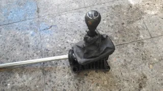 009021510 Кулиса Opel Corsa C Арт e8492184, вид 2