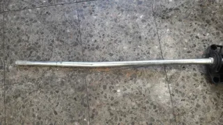 009021510 Кулиса Opel Corsa C Арт e8492184, вид 3