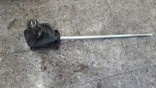 009021510 Кулиса Opel Corsa C Арт e8492184, вид 4