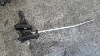 009021510 Кулиса Opel Corsa C Арт e8492184, вид 6