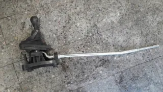 009021510 Кулиса Opel Corsa C Арт e8492184, вид 7