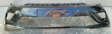 510807221f Бампер передний Volkswagen Golf 7 Арт e8492270, вид 2