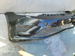 510807221f Бампер передний Volkswagen Golf 7 Арт e8492270, вид 3