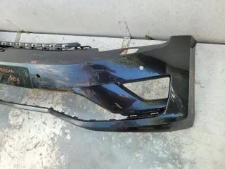 510807221f Бампер передний Volkswagen Golf 7 Арт e8492270, вид 5