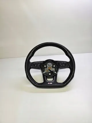 8W0419091AE Руль Audi A4 B9 Арт e8492720, вид 1