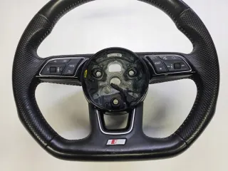 8W0419091AE Руль Audi A4 B9 Арт e8492720, вид 13