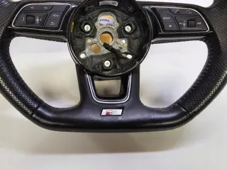 8W0419091AE Руль Audi A4 B9 Арт e8492720, вид 2