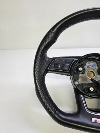 8W0419091AE Руль Audi A4 B9 Арт e8492720, вид 3