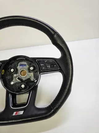 8W0419091AE Руль Audi A4 B9 Арт e8492720, вид 4