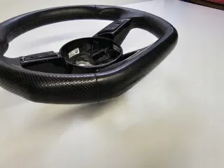 8W0419091AE Руль Audi A4 B9 Арт e8492720, вид 6