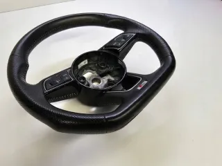 8W0419091AE Руль Audi A4 B9 Арт e8492720, вид 7