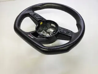 8W0419091AE Руль Audi A4 B9 Арт e8492720, вид 8