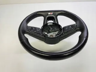 8W0419091AE Руль Audi A4 B9 Арт e8492720, вид 9
