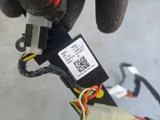 180920-0067 Руль Kia Picanto 3 Арт e8492977, вид 2