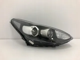 F192102200 Фара правая Kia Sportage 4 Арт e8495116, вид 1