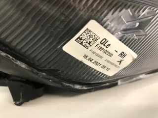 F192102200 Фара правая Kia Sportage 4 Арт e8495116, вид 5