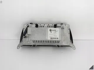 1562205 1562205-1 492259710 Блок навигации BMW X5 E70 Арт e8496374, вид 4