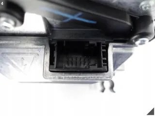 1562205 1562205-1 492259710 Блок навигации BMW X5 E70 Арт e8496374, вид 5
