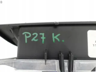 1562205 1562205-1 492259710 Блок навигации BMW X5 E70 Арт e8496374, вид 9
