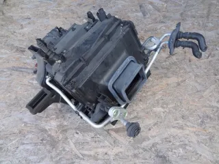 4F1820351Q Отопитель в сборе (печка) Audi A6 C6 (S6,RS6) Арт e8496757, вид 1