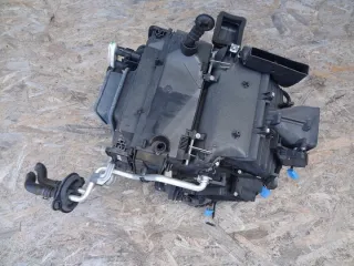 4F1820351Q Отопитель в сборе (печка) Audi A6 C6 (S6,RS6) Арт e8496757, вид 2