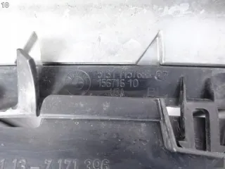 7185223 51137171395 7171395 51317185223 51137171396 7171396 51317157688 7157688 Решетка радиатора BMW X5 E70 Арт e8497123, вид 11