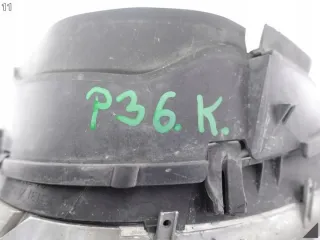 7185223 51137171395 7171395 51317185223 51137171396 7171396 51317157688 7157688 Решетка радиатора BMW X5 E70 Арт e8497123, вид 12