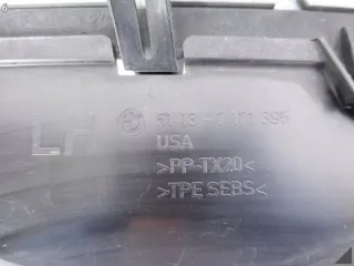 7185223 51137171395 7171395 51317185223 51137171396 7171396 51317157688 7157688 Решетка радиатора BMW X5 E70 Арт e8497123, вид 7
