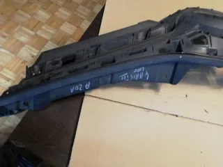 GRILL53101-0D660 53101-0D660 53111-0D810 Решетка радиатора Toyota Yaris 3 Арт e8497613, вид 2