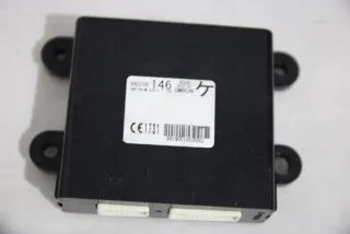 8637B146 G8D-841M-ECU-E Блок управления (другие) Mazda 3 MPS BK Арт e8499138, вид 1