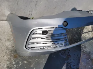 5h0807221h Бампер передний Volkswagen Golf 8 Арт e8499732, вид 3