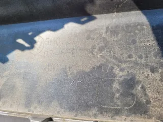 5h0807221h Бампер передний Volkswagen Golf 8 Арт e8499733, вид 9