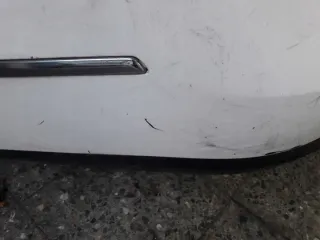3C9807378 3c9807378 Бампер задний Volkswagen Passat B6 Арт e8499808, вид 3
