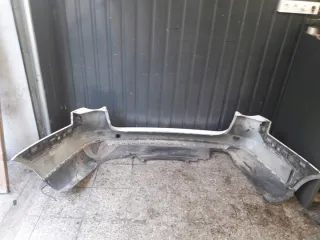 3C9807378 3c9807378 Бампер задний Volkswagen Passat B6 Арт e8499808, вид 5