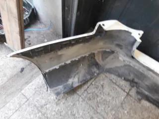 3C9807378 3c9807378 Бампер задний Volkswagen Passat B6 Арт e8499808, вид 6