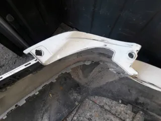 3C9807378 3c9807378 Бампер задний Volkswagen Passat B6 Арт e8499808, вид 7