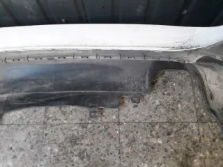 3C9807378 3c9807378 Бампер задний Volkswagen Passat B6 Арт e8499808, вид 9