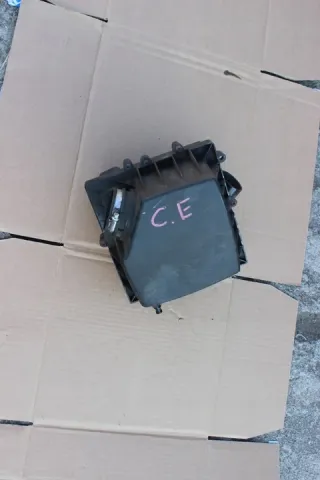  Корпус воздушного фильтра Opel Corsa E Арт e8501564, вид 1