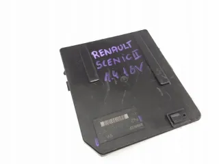 8200481866G 8200481866-G Блок предохранителей Renault Scenic 2 Арт e8502643, вид 1