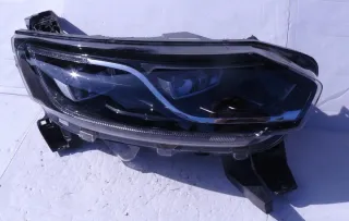260108934R 260608819R Фара правая Renault Espace 5 Арт e8503470, вид 2