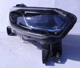260108934R 260608819R Фара правая Renault Espace 5 Арт e8503470, вид 4