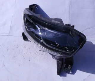 260108934R 260608819R Фара правая Renault Espace 5 Арт e8503470, вид 5