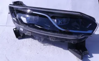 260108934R 260608819R Фара правая Renault Espace 5 Арт e8503470, вид 8