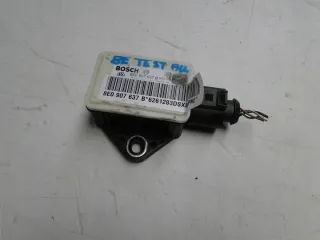 8E0907637B Блок комфорта Audi A6 C6 (S6,RS6) Арт e8504043, вид 2