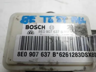 8E0907637B Блок комфорта Audi A6 C6 (S6,RS6) Арт e8504043, вид 3